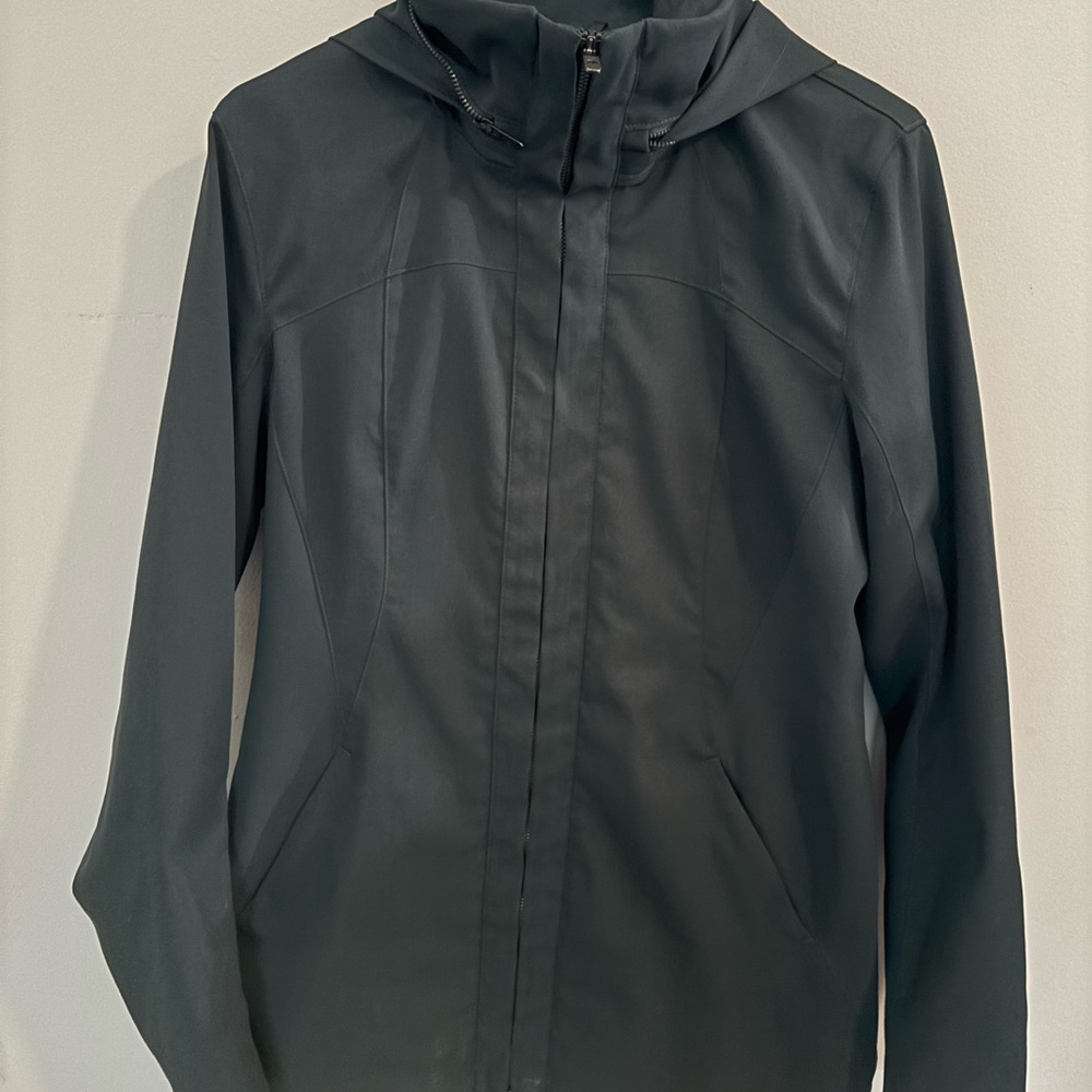 lululemon athletica jacket